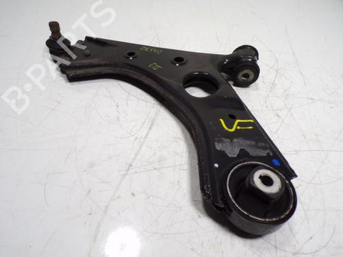 Used Left front suspension arm Left front suspension arm FIAT 500L (351_, 352_) [2012-2026] 15066739 15066739