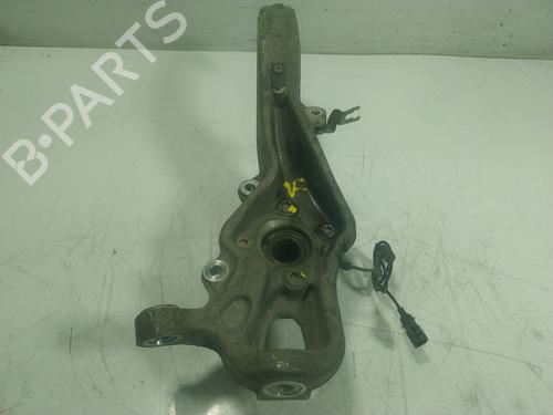Left front steering knuckle JAGUAR F-PACE (X761)  | BP17447305M25 