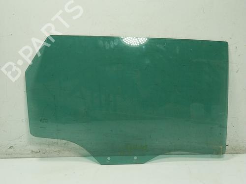 Used Rear right door window SEAT LEON Sportstourer (KL8, KLD) [2020-2025]  30746326