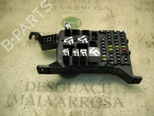 Sikringsdåse FORD MONDEO III (B5Y) [2000-2007]  3779924