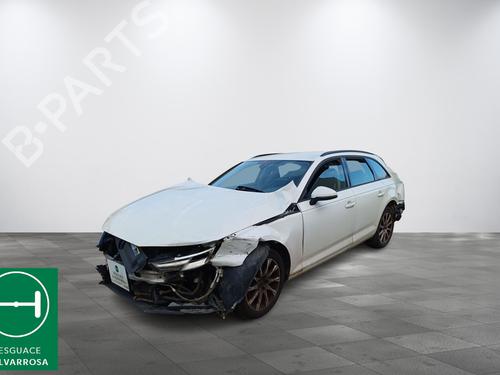 Hand brake AUDI A4 B9 Avant (8W5, 8WD) 2.0 TDI | BP31968735I18 