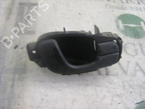 Used Front right interior door handle Front right interior door handle DAEWOO LANOS (KLAT) 1.5 (99 hp) 3766906 3766906