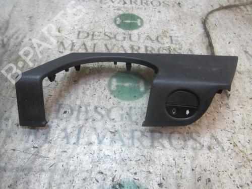 Used Right front window switch FORD FIESTA V (JH_, JD_) 1.4 TDCi (68 hp) 3844229