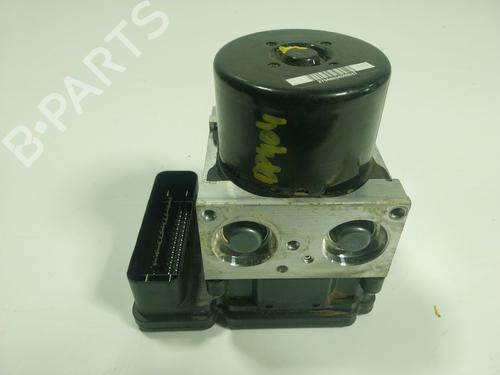 Used ABS pump LAND ROVER RANGE ROVER EVOQUE (L538) 2.2 D 4x4 (150 hp) 23141753