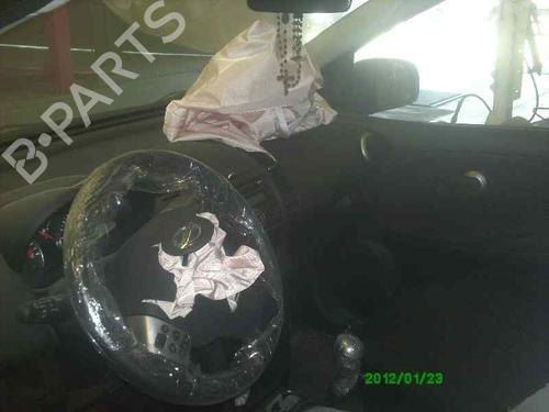 Rear left interior door handle NISSAN NOTE (E11, NE11) 1.4 | BP4021829I15  - Image 9