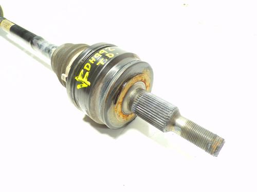 Right rear driveshaft VW TOUAREG (7LA, 7L6, 7L7) 2.5 R5 TDI | BP8926174M41 