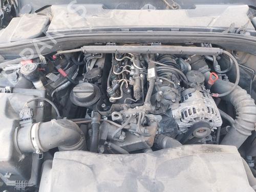 AC radiator BMW 1 Coupe (E82)  | BP20499294M32 