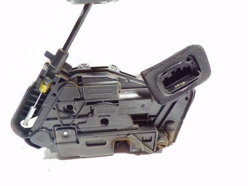 Rear right lock SEAT ARONA (KJ7, KJP)  | BP8306025C99 