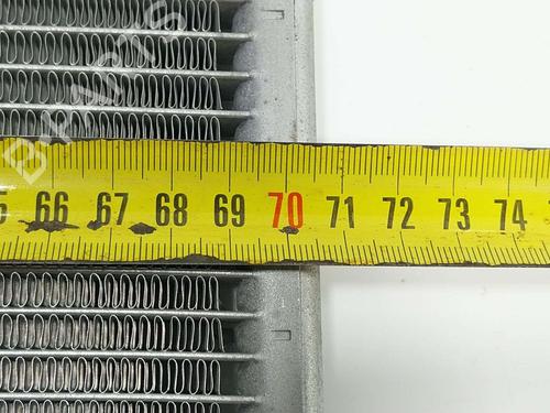 AC radiator CITROËN C4 X (BD_, BE_, BF_) ë-C4 X (BFZKXC) | BP38075987M32 - Image 5