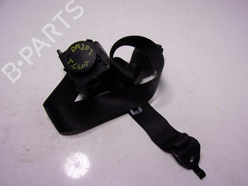 Used Rear center seatbelt Rear center seatbelt 15765196 15765196