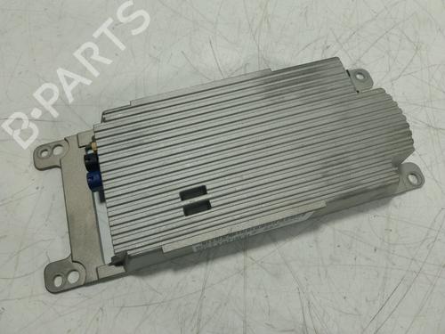 Used Electronic module Electronic module BMW 5 (F10) [2009-2016] 21139699 21139699
