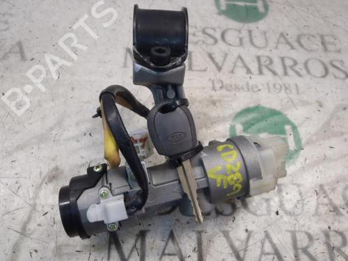 Electronic module KIA SPORTAGE II (JE_, KM_) 2.0 i 16V | BP14271785M83 