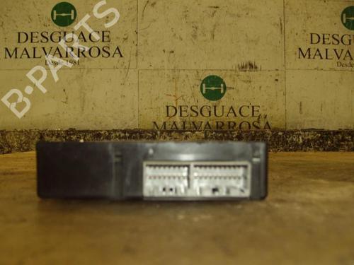 Electronic module NISSAN PRIMERA Hatchback (P12)  | BP3763067M83 
