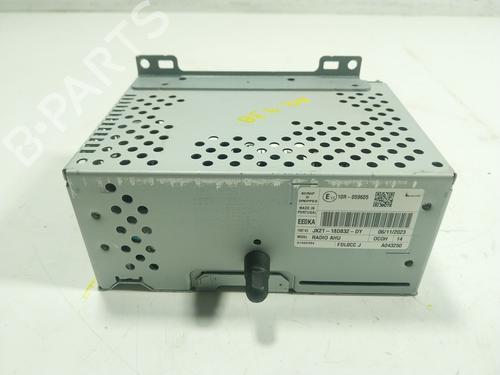radio-ford-transit-v363-platformchassis-fed-ffd-2013-24605470 main image