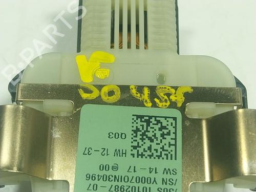 Electronic module MERCEDES-BENZ GLE Coupe (C292)  | BP19480588M83 