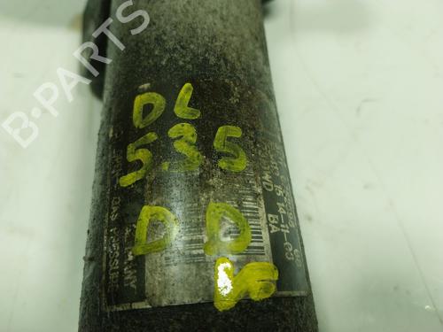 Høyre foran støtdemper BMW 7 (E65, E66, E67) 730 Ld | BP16665120M17 