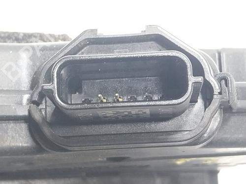 Rear left lock NISSAN MICRA V (K14) 1.0 DIG-T 117 | BP29276344C100 