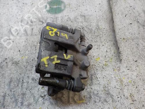 Used Left rear brake caliper Left rear brake caliper DODGE CALIBER 2.0 CRD (140 hp) 11549059 11549059