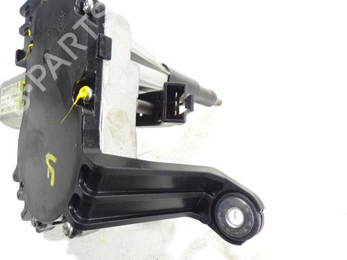 Rear wiper motor OPEL ASTRA J Sports Tourer (P10) 2.0 CDTI (35) | BP9624811M102 