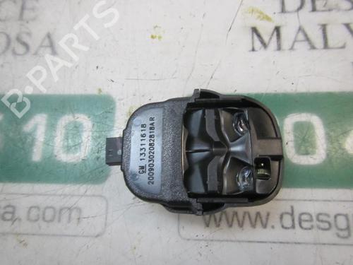 Elektronisk modul OPEL INSIGNIA A (G09) 2.0 CDTI (68) | BP3867696M83 