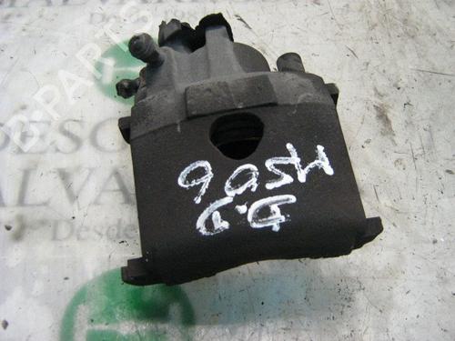 Used Right front brake caliper Right front brake caliper SEAT CORDOBA (6K1, 6K2) 1.4 i (60 hp) 11556215 11556215