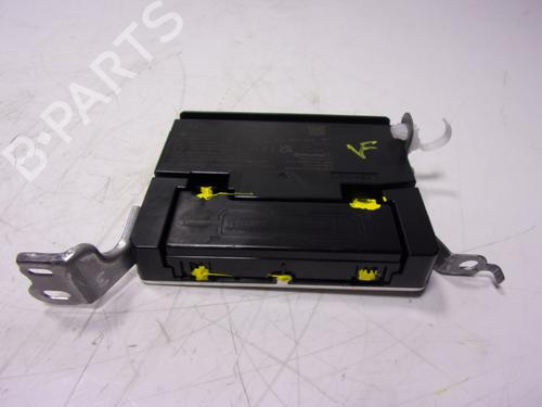 Electronic module TOYOTA YARIS (_P21_, _PA1_, _PH1_) 1.5 Hybrid (MXPH11) 867400D031