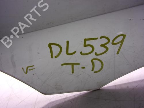 Rear right door window MERCEDES-BENZ GL-CLASS (X164) GL 320 CDI 4-matic (164.822) | BP15513907C21 