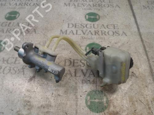 Brake master cylinder OPEL MERIVA A MPV (X03)  | BP3812235M77 