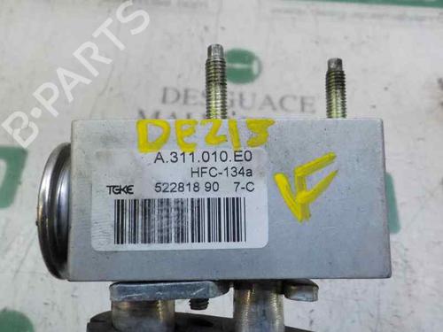 Air conditioning evaporator CITROËN C4 Grand Picasso I (UA_) 2.0 HDi 138 | BP11644804M109 