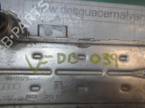 Egr VW GOLF V (1K1) 1.9 TDI | BP14281566M69 - Image 3
