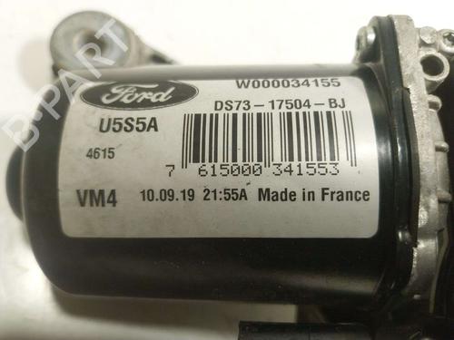Front wiper motor FORD MONDEO V Hatchback (CE) 2.0 EcoBlue | BP37689714M29 - Image 3