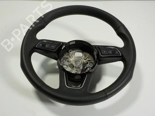Used Steering wheel AUDI A1 Sportback (GBA) [2018-2025]  12100055