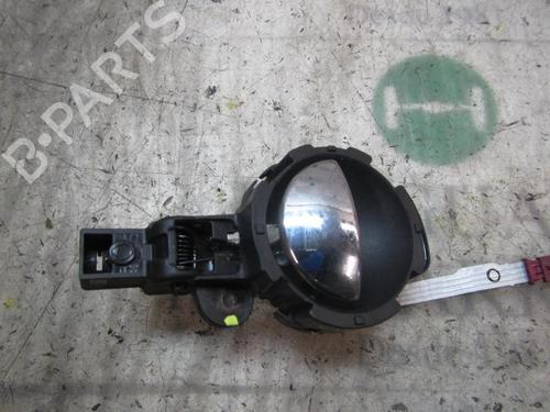 Used Front right interior door handle Front right interior door handle MINI MINI (R56) Cooper S (174 hp) 4010882 4010882