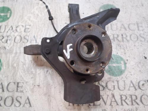 Used Right front steering knuckle Right front steering knuckle LANCIA LYBRA (839_) 2.4 JTD (839AXL1A) (140 hp) 4016202 4016202