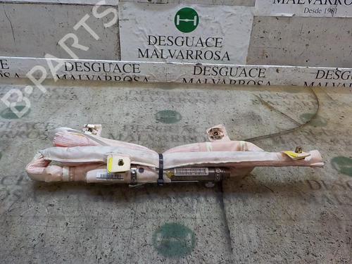 Used Right curtain airbag CITROËN DS4 (NX_) [2011-2015]  3847334