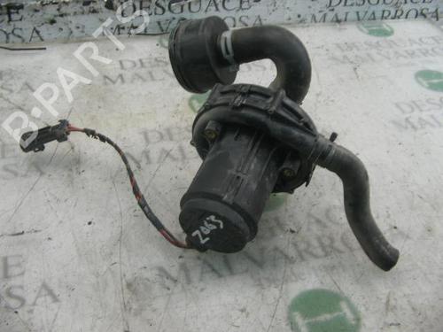 Used Electronic sensor OPEL ASTRA F Saloon (T92) 1.6 i 16V (F19, M19) (100 hp) 14293542