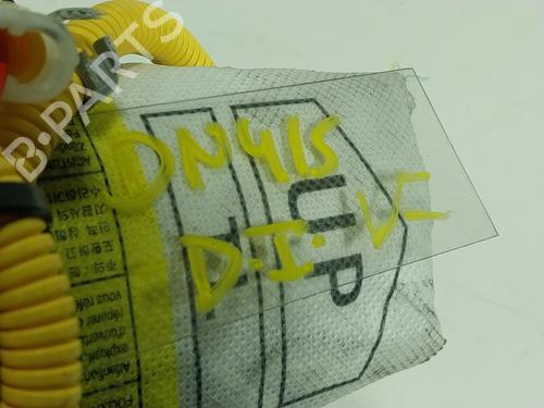 Electronic module HYUNDAI TUCSON (TL, TLE) 1.7 CRDi | BP18011787M83 