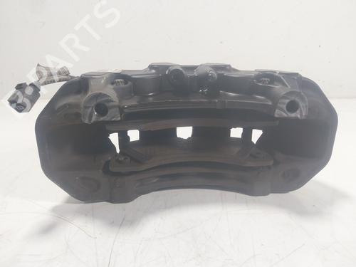 Left front brake caliper PORSCHE PANAMERA Sport Turismo (971)  | BP23072319M105 