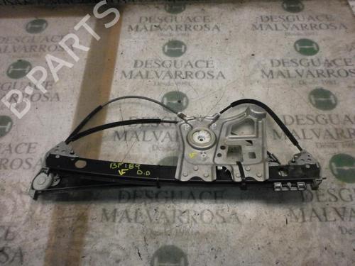 front-right-window-mechanism-mercedes-benz-s-class-w220-a2207200446-1998-1999-2000-2001-2002-2003-2004-2005-3741535 main image