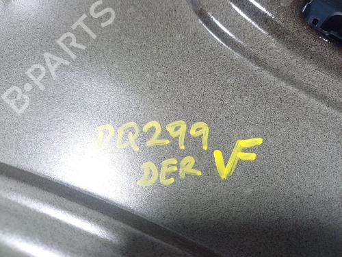 Right front fenders MINI MINI COUNTRYMAN (F60) Cooper S ALL4 | BP24574779C42 