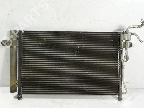 Used AC radiator AC radiator 8818557 8818557