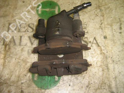 Right front brake caliper SEAT IBIZA II (6K1)  | BP11556547M104 