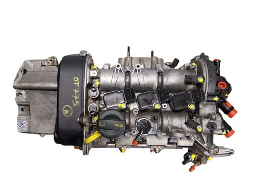 Engine SKODA OCTAVIA III Combi (5E5, 5E6) 1.0 TSI | BP40610717M1 - Image 2