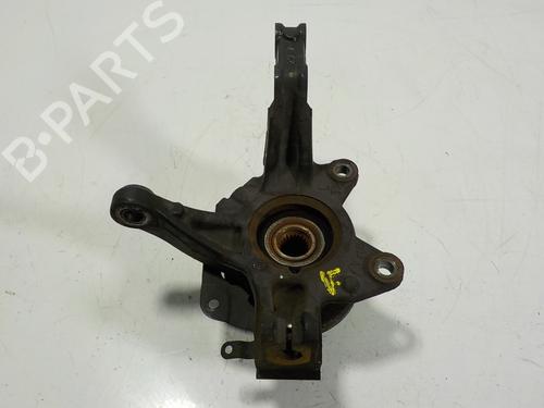 Left front steering knuckle RENAULT CLIO IV (BH_) 0.9 TCe 90 (BHNF, BHMA, BHMH, BHJK, BHJR) | BP15190500M25 