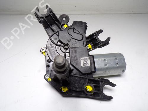 Used Rear wiper motor Rear wiper motor RENAULT CLIO IV (BH_) 1.5 dCi 75 (75 hp) 15226685 15226685
