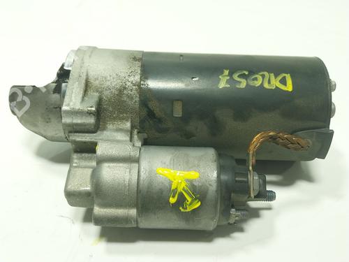 Used Starter Starter MERCEDES-BENZ C-CLASS T-Model (S205) C 220 BlueTEC / d (205.204) (170 hp) 30169914 30169914