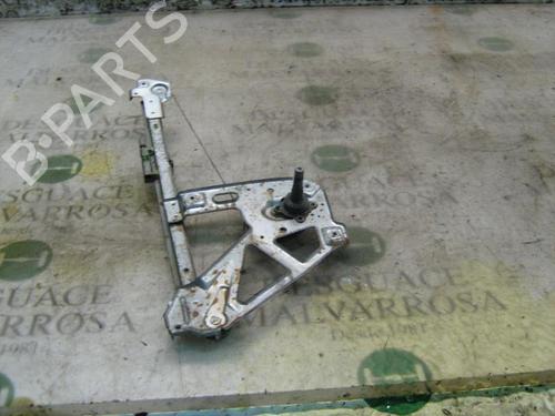 Used Rear left window mechanism Rear left window mechanism AUDI A6 C4 (4A2) 2.5 TDI (140 hp) 3745246 3745246
