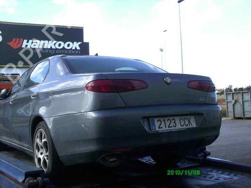 Türscheibe links vorne ALFA ROMEO 166 (936_) 2.4 JTD (936AXA00, 936A3B00) | BP3747482C18 