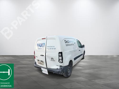 Right front window switch CITROËN BERLINGO Box Body/MPV (B9) 1.6 BlueHDi 100 | BP9192532C105  - Image 11