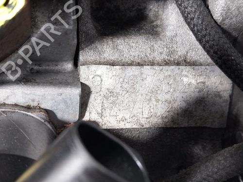 Engine BMW X1 (E84) xDrive 18 d | BP31042322M1  - Image 6